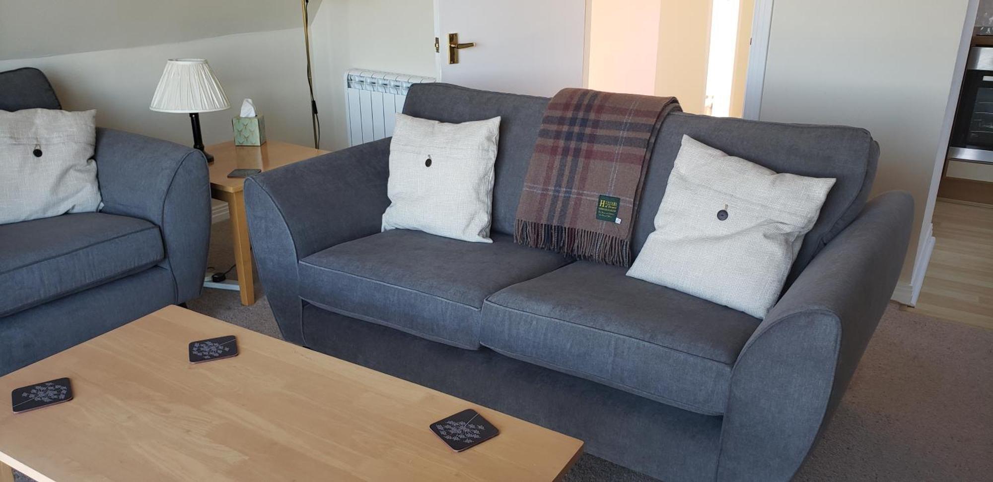 Highland Glen Lodges Rogart Habitación foto